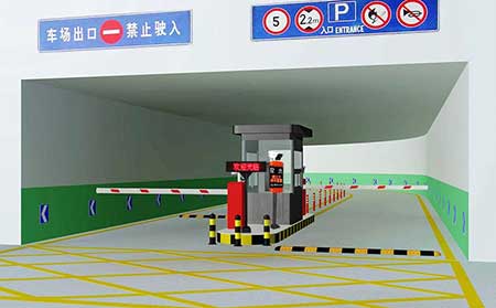 無人值守停車場管理系統(tǒng)，具備哪些優(yōu)勢？